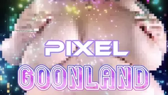 Pixel GOONLAND