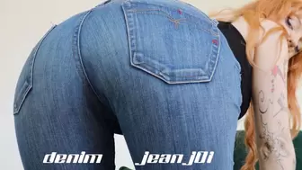 Denim jeans JOI