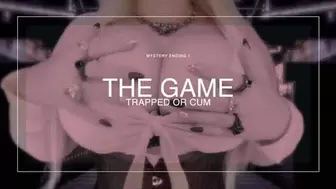 The Game, Denied or Cum Mystery Ending 1 4K