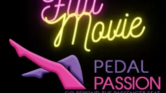 Lacey Mae Cranks, Smokes And Masturbates Full Movie - MP4 Format