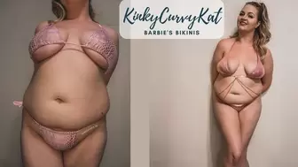 Barbie's Bikinis