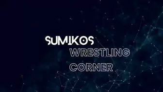 Sumiko VS Saya Cuntbusting Beatdown