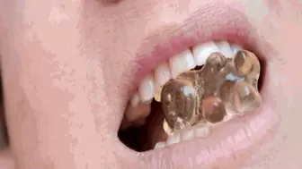 Torn apart by teeth AVI(1280x720)FHD