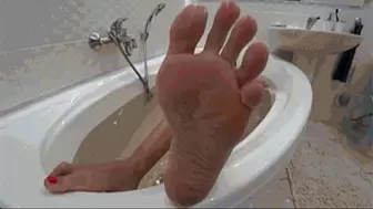 supremely perfect wrinkled soles A2IV