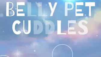 Belly Pet Cuddles