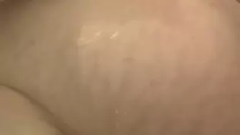 MastersLBS 34w Pregnant Shower