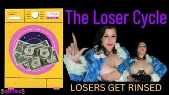 The Loser Cycle SV