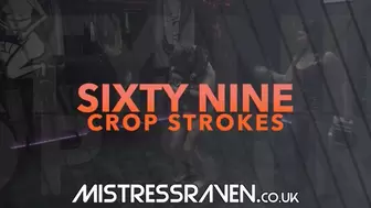 [792] 69 Crop Strokes