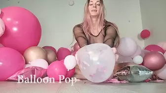 Balloon Pop 2