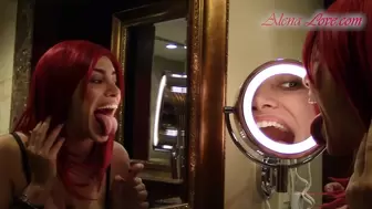 Alena Hotel Mouth Explore AI Enhanced[HD]
