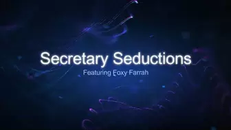 Secretary Seductions *mp4*