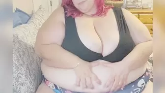 Ms Fat Booty - The Last Few Bites
