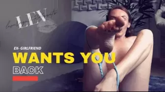 Ex Needs you Back Selfie Masturbation - 467