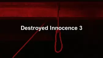 Destroyed Innocence 3 part 2