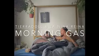Morning Gas feat La Nina Reina