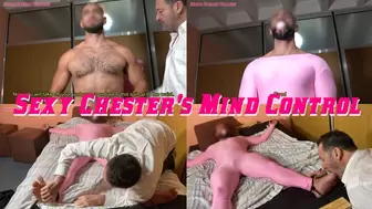 Sexy Chester's Mind Control