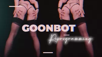 Goonbot Reprogramming