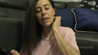 With A Cock Like That You Need To Add StepMommy To The List Of Satisfied Girls