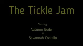 The Tickle Jam SD