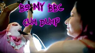 Be My BBC Cum Dump (HD 1080P MP4)