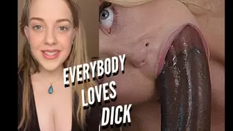 Everybody Loves Dick