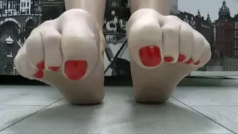 I love your toe curl so much, and I need more of it MP4 FULL HD 1080p