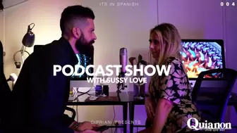 The Podcast Show by Cipriani