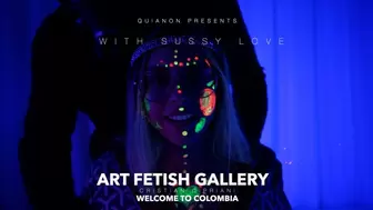 Fetish art gallery by Cipriani
