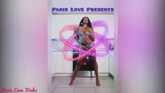 NaeJae Gets A Sexy Massage By Paris