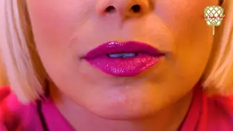 Big Lips Bimbo Brainwash (1080HD)