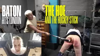 The Hoe And The Hockey Stick HD