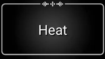 Heat |Body Only