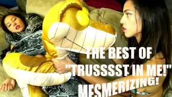 The Best of Trusssst In Me! - Mesmerizing! (MP4)