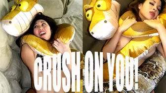 The Best of Trusssst In Me! 2 - Crush On You! (MP4)