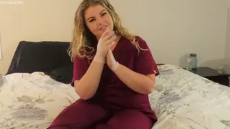 Nurses Cum Eating Cure