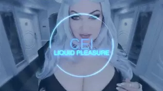 CEI Liquid Pleasure 4K