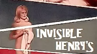 Invisible Henry's (1969)