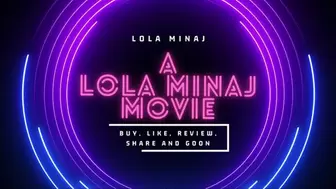 Trans Lola Minaj and Leather WMV