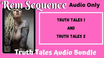 Truth Tales Audio Only Bundle