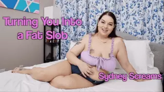 Turning You Into a Fat Slob - 1080 MP4
