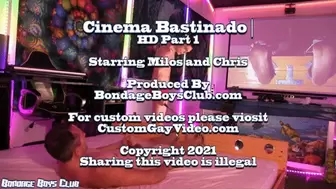 Cinema Bastinado HD Full Video 24 Mins