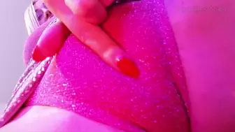 Shiny Pussy Obsession