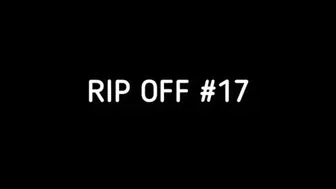 RIP OFF #17