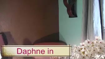 Daphne's Dirty Talk Extravaganza