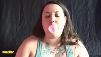 Bubble gum [HOPE],