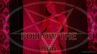 FOLLOW THE 666