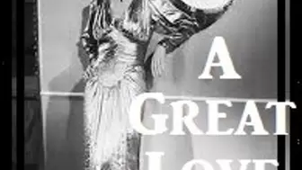 A Great Love (1939)