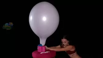 Renee Compares Balloons HD WMV (1920x1080)