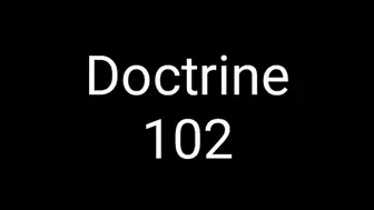 The Doctrine Of Pramilaism 102