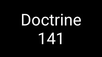 The Doctrine Of Pramilaism 141